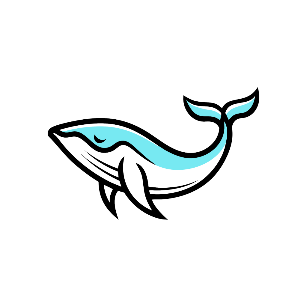 HappyWhale App Icon